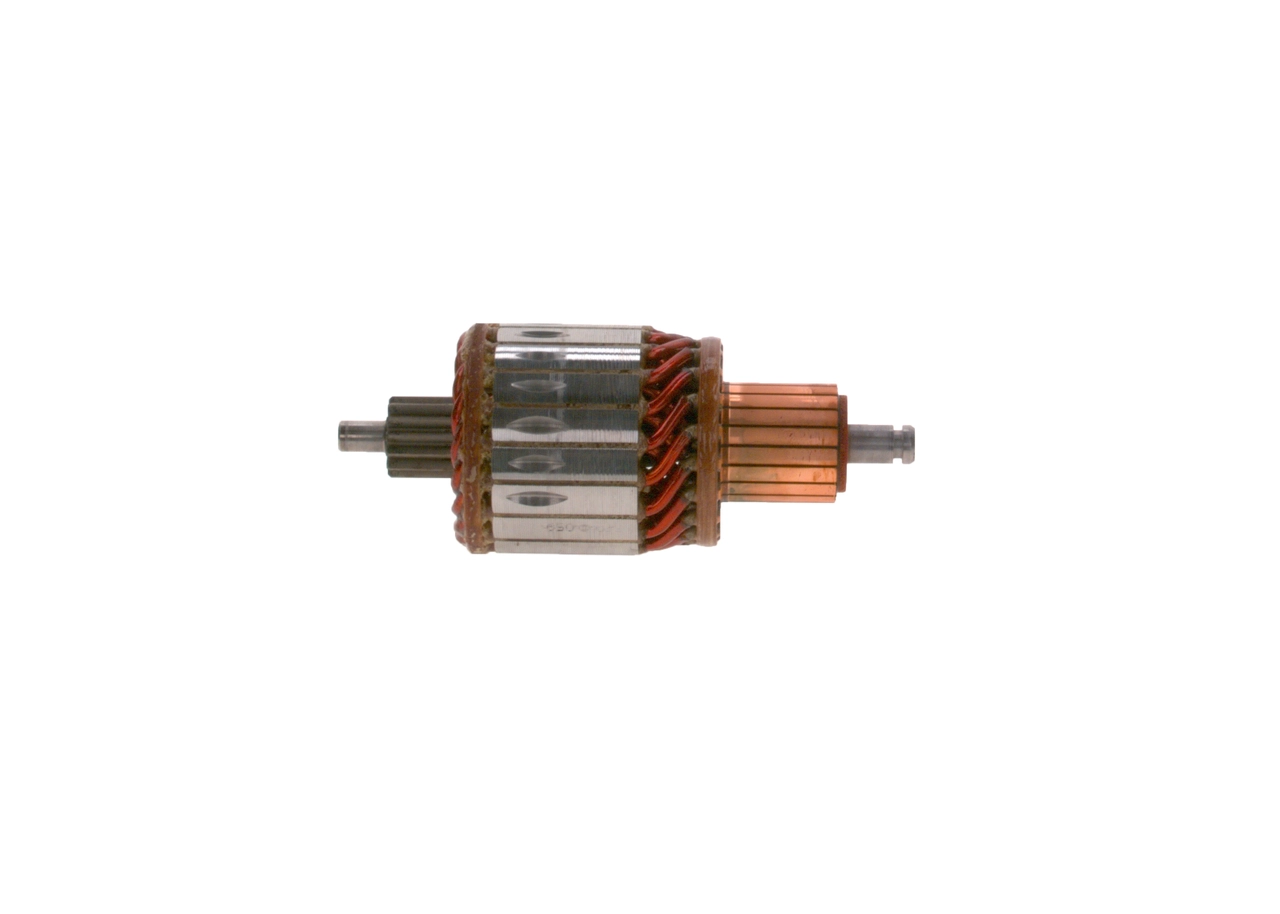 42542867 Iveco Induzido (rotor) do motor de arranco