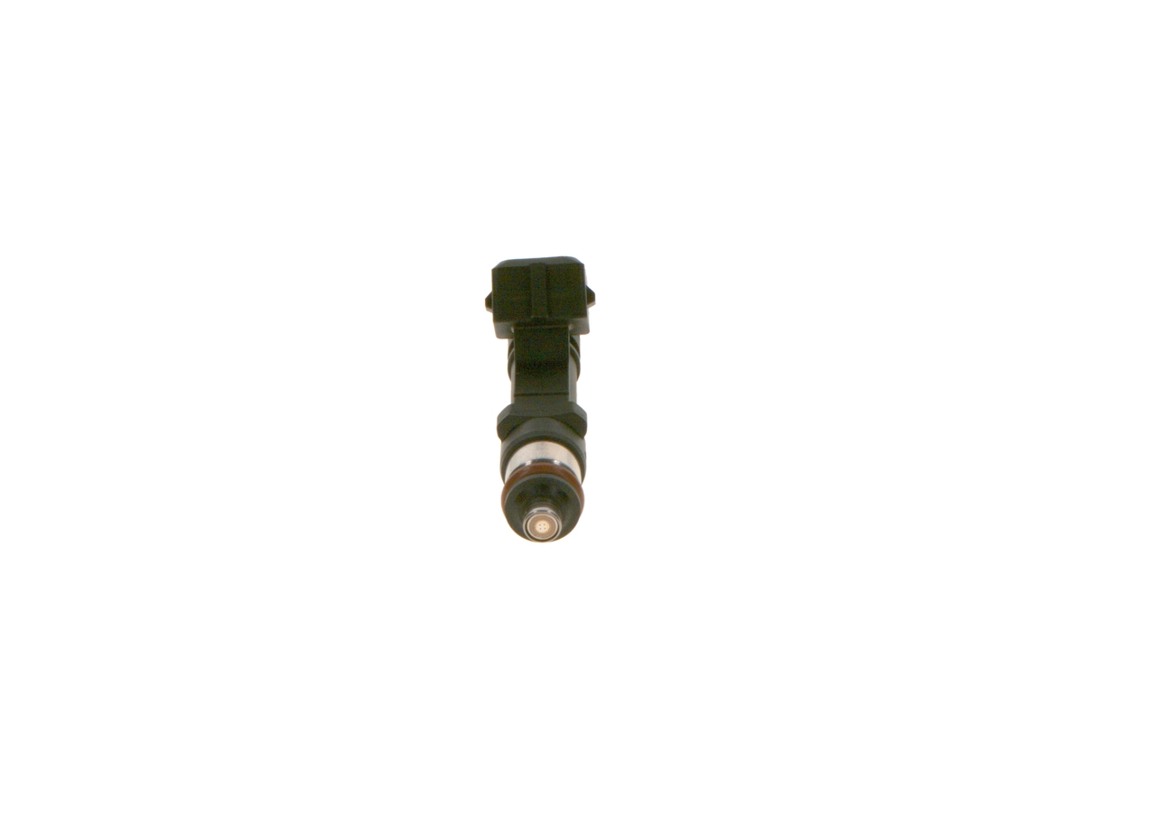 Injetor de injeção de combustível 0280158502 Bosch
