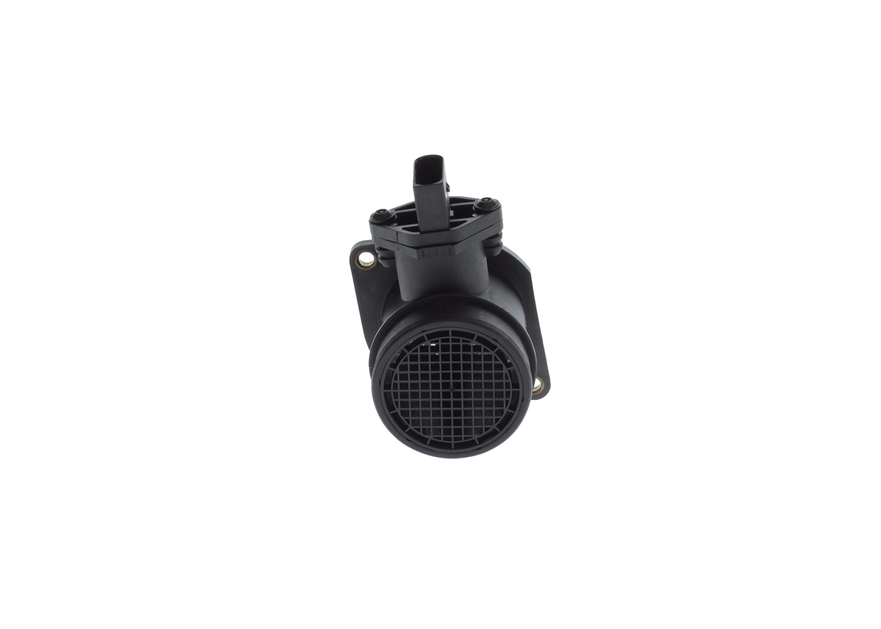 Sensor de fluxo (consumo) de ar, medidor de consumo M.A.F. - (Mass Airflow) 0986280217 Bosch