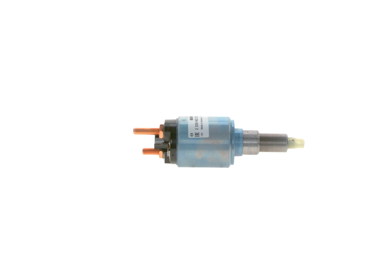 Relê retrator do motor de arranco Bosch 2339402230 preço, a partir de 62,61 USD