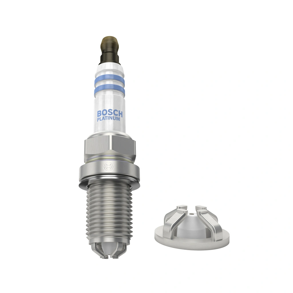 Vela de ignição 0242236562 Bosch