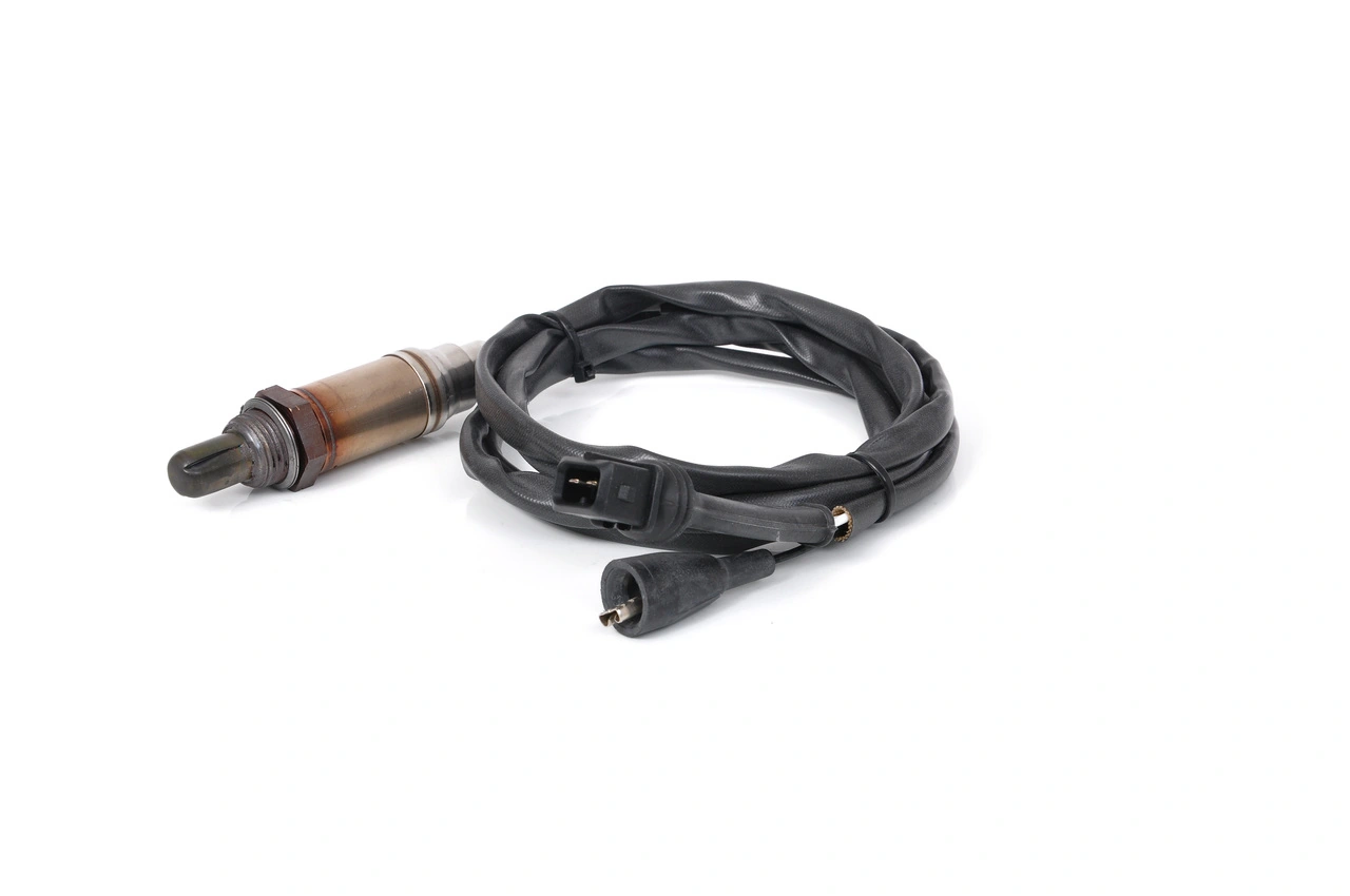 Sonda lambda, sensor de oxigênio 0258003009 Bosch