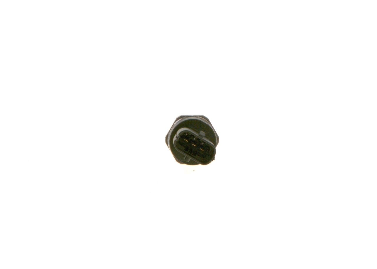  Sensor de pressão de combustível Toyota Yaris hatchback (P13) (2011 - 2020) 