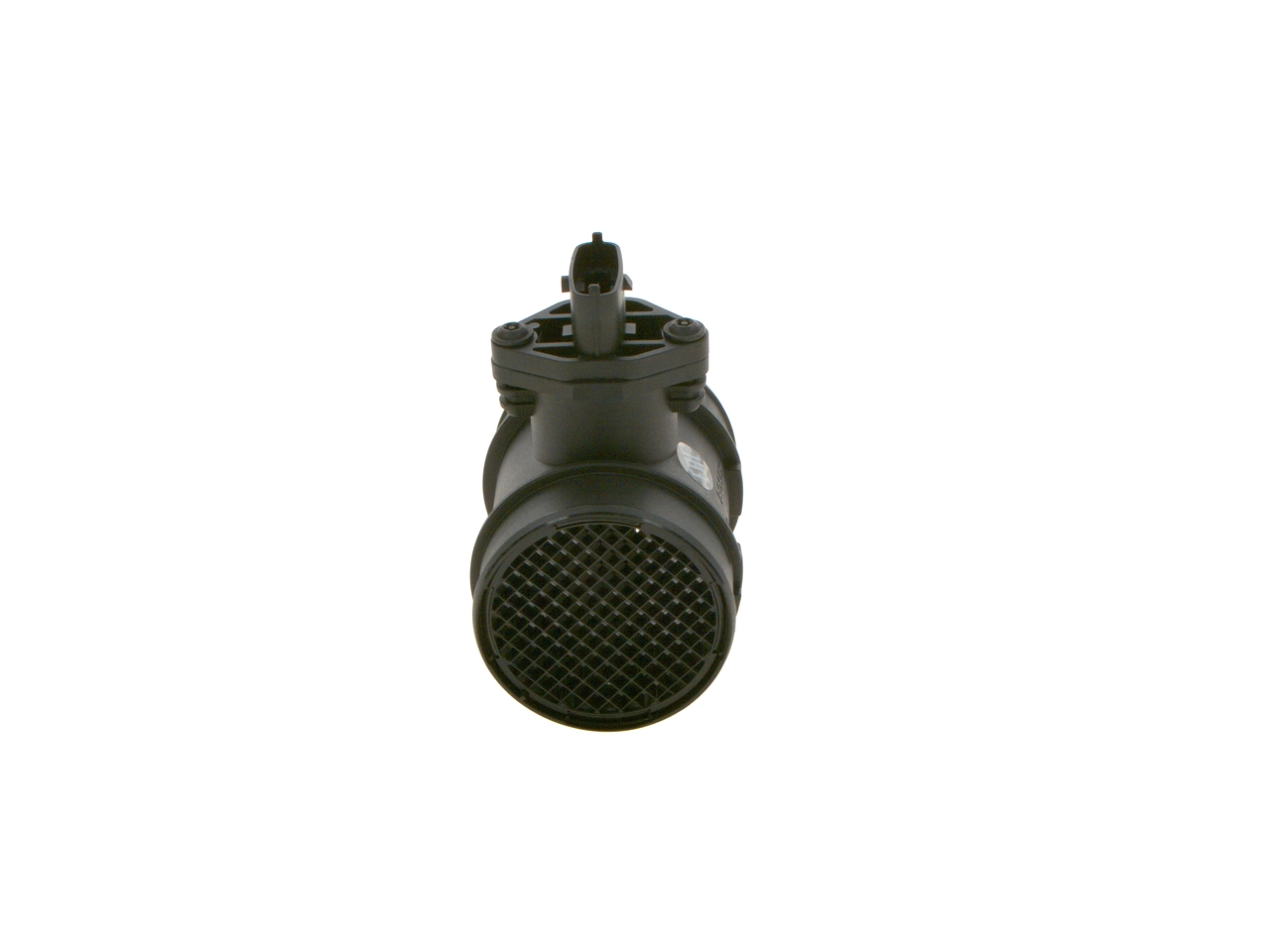 Sensor de fluxo (consumo) de ar, medidor de consumo M.A.F. - (Mass Airflow) 0281002428 Bosch
