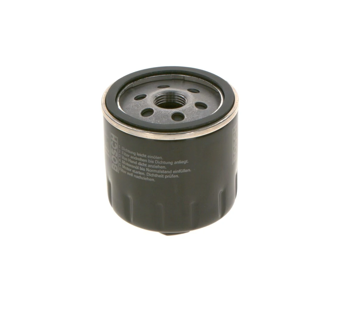Compre 0451103318 Bosch Filtro de óleo