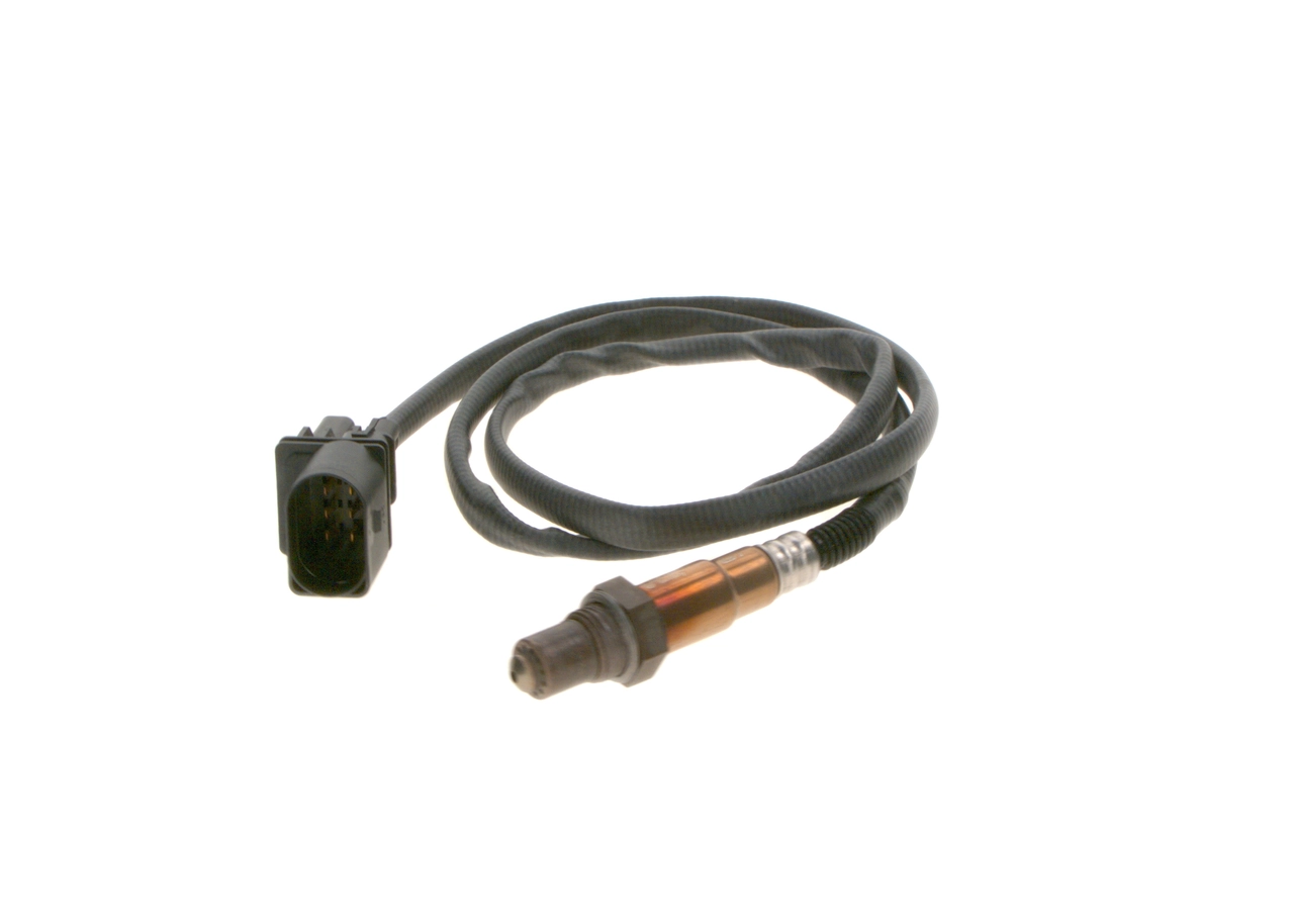 Sonda lambda, sensor de oxigênio até o catalisador Bosch 0258007290 preço, a partir de 127,29 USD