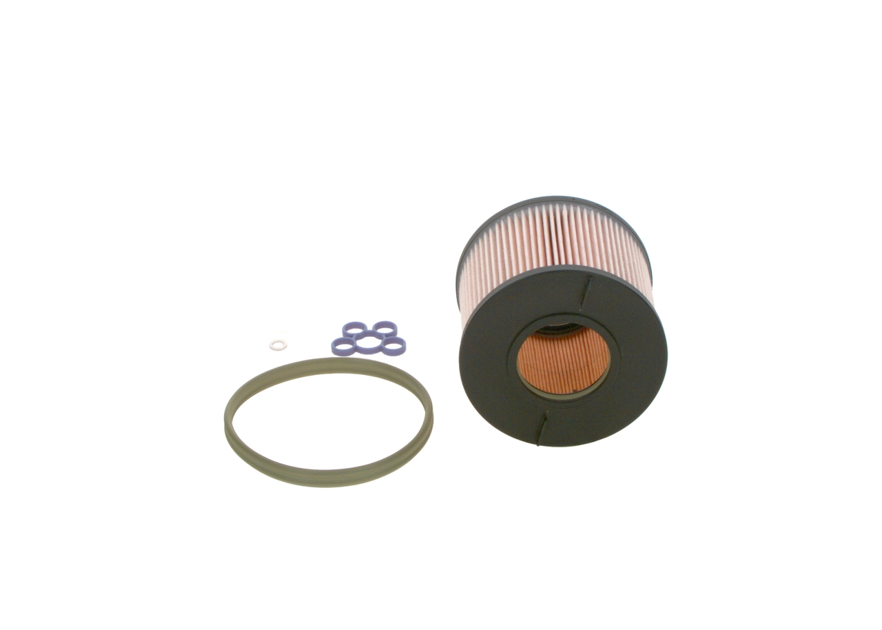 1457070010 Bosch Filtro de combustível