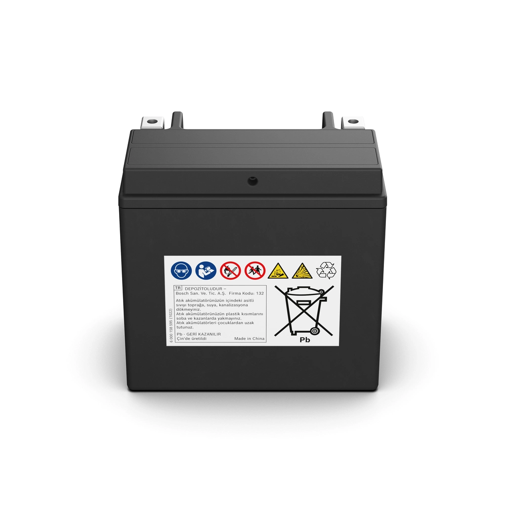 Compre 0986FA1060 Bosch Bateria recarregável (PILHA)