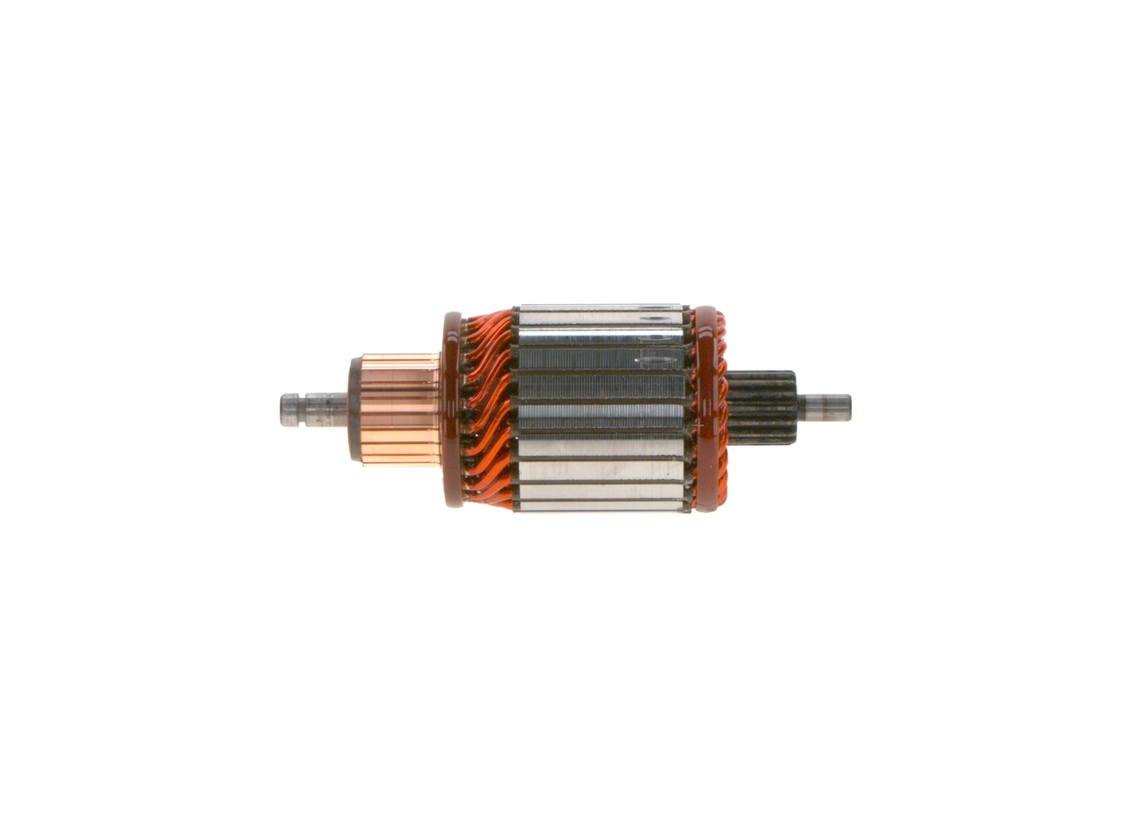 Induzido (rotor) do motor de arranco Bosch 1004011218 preço, a partir de 64,30 USD
