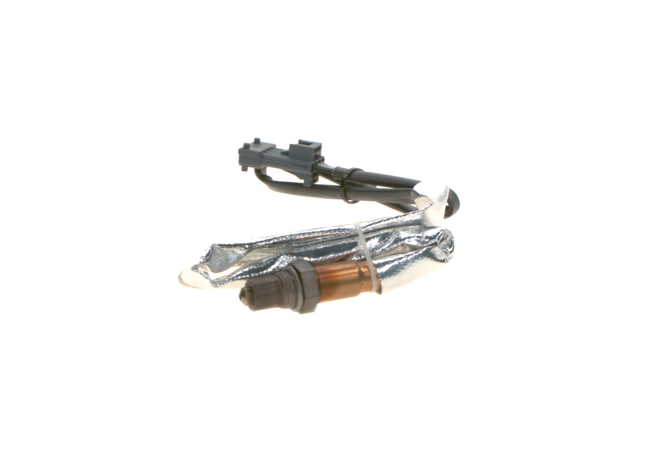 Sonda lambda, sensor de oxigênio 0258006541 Bosch