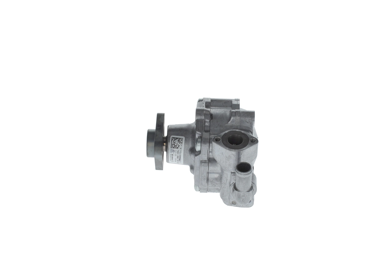 Compre KS00000166 Bosch Bomba da Direção hidrâulica assistida