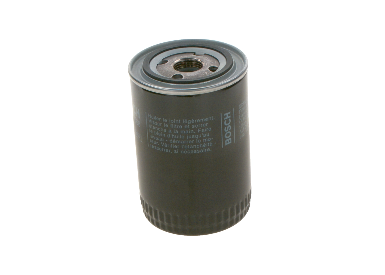 0451104066 Bosch Filtro de óleo