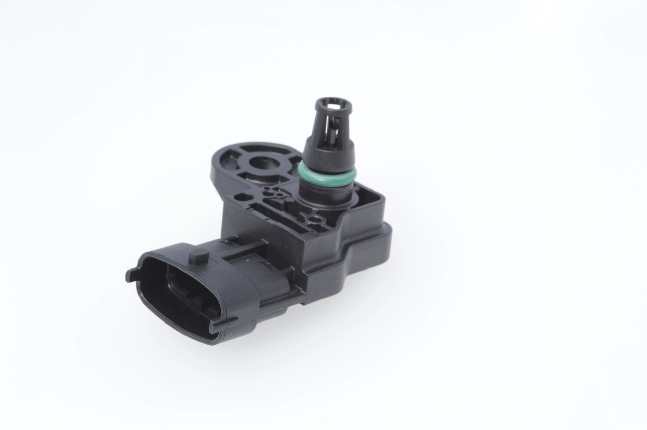 Compre 0261230302 Bosch Sensor de pressão de supercompressão
