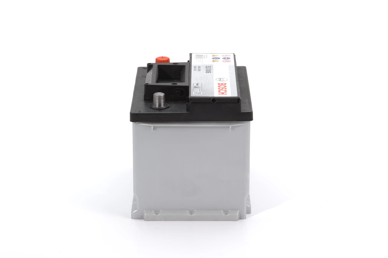 0092S30060 Bosch Bateria recarregável (PILHA)