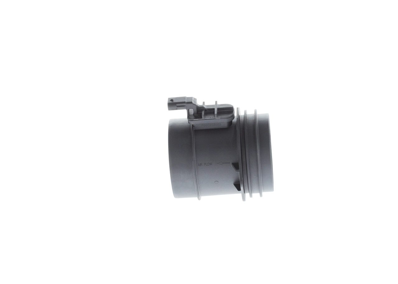 281006840 Bosch Sensor de fluxo (consumo) de ar, medidor de consumo M.A.F. - (Mass Airflow)