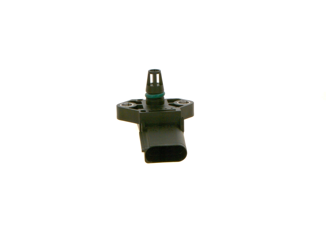 Compre 0261230208 Bosch Sensor de pressão de supercompressão