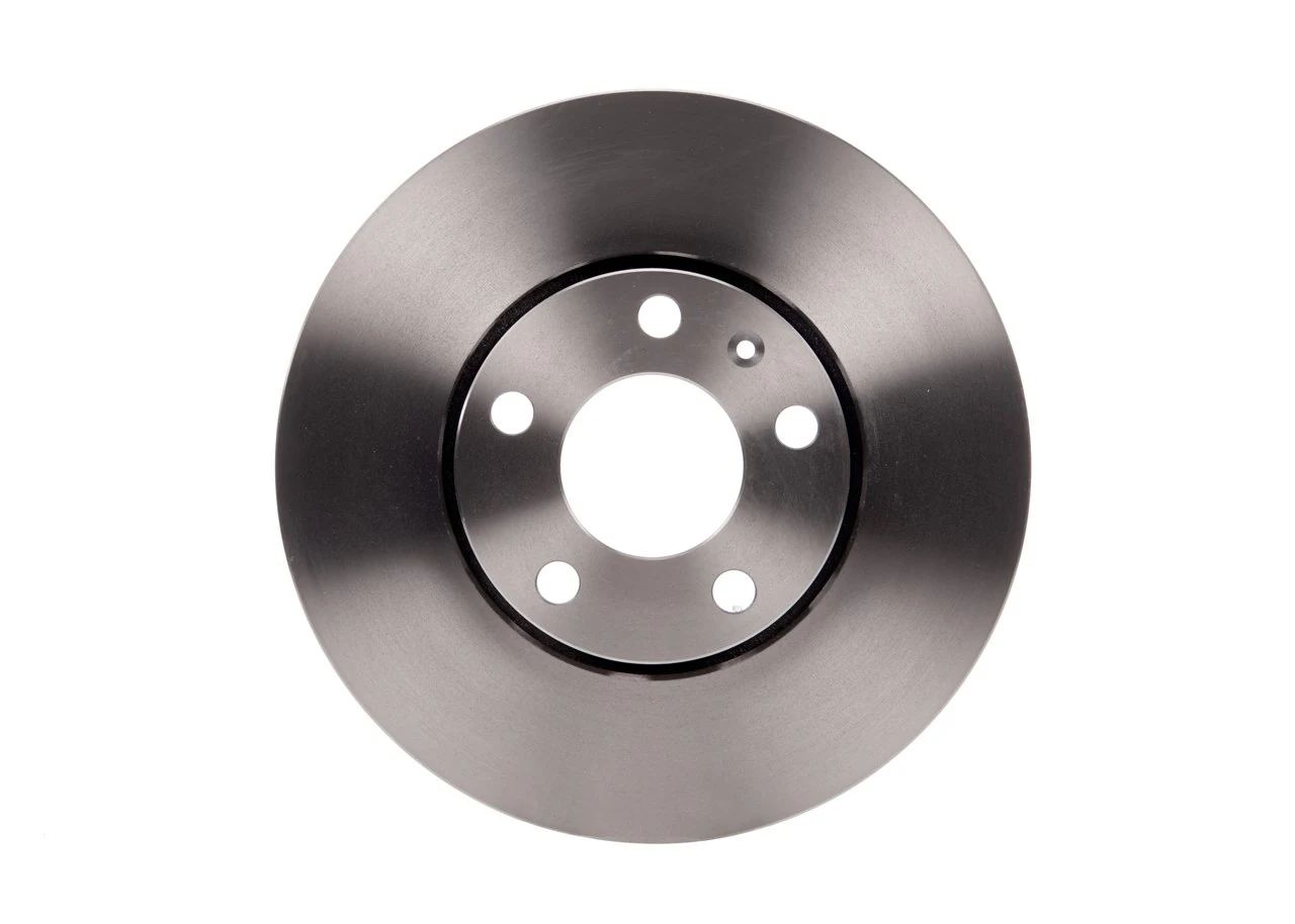 0986479R82 Bosch Disco do freio dianteiro