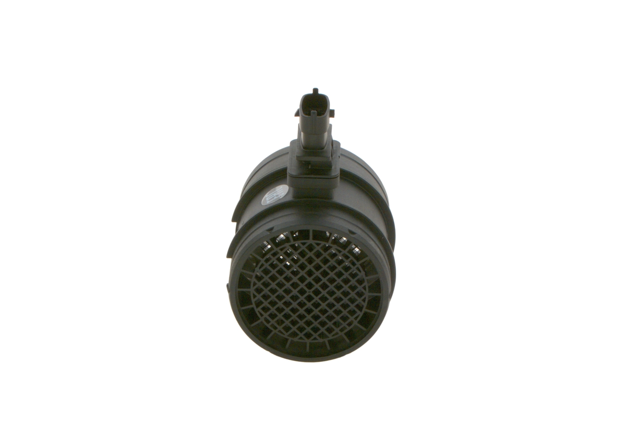 Compre 0281006048 Bosch Sensor de fluxo (consumo) de ar, medidor de consumo M.A.F. - (Mass Airflow)