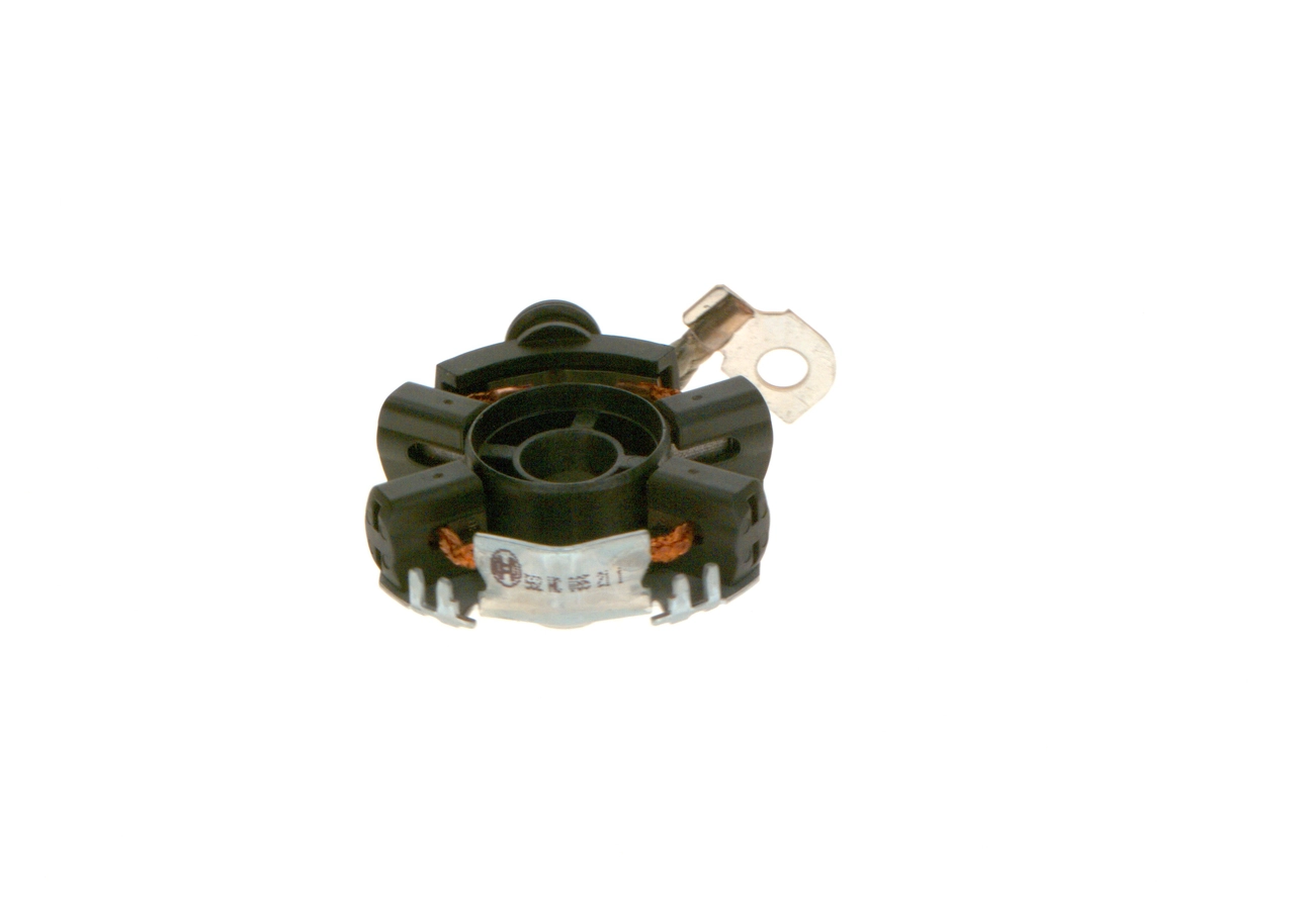 Compre 1004336562 Bosch Porta-escovas do motor de arranco