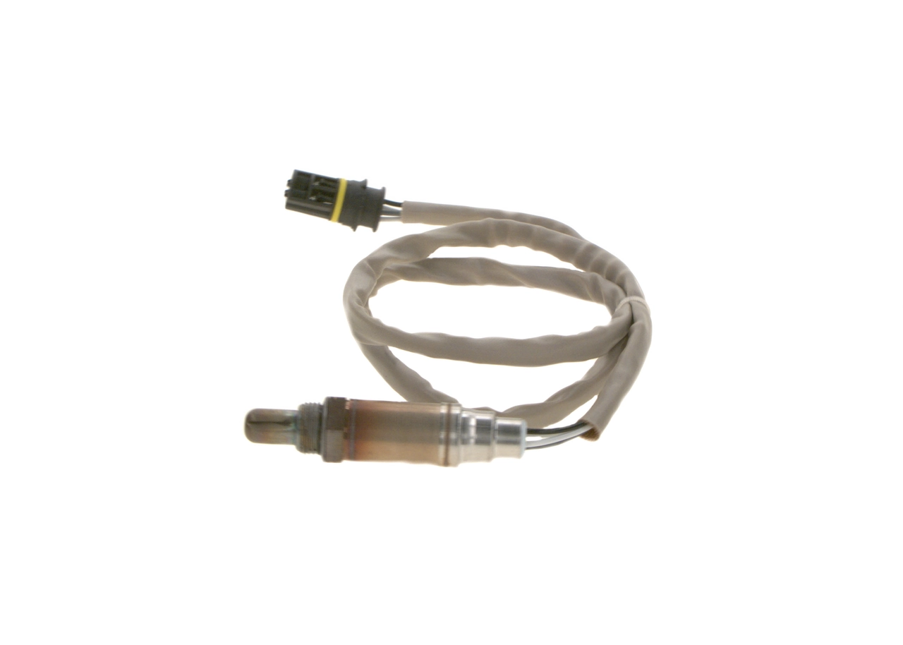 Compre 0258003515 Bosch Sonda lambda, sensor de oxigênio