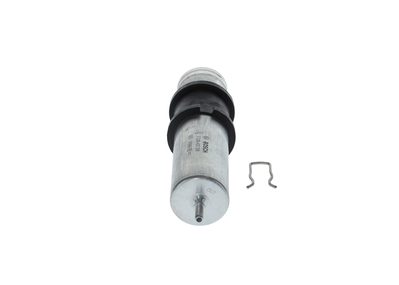 Compre F026402358 Bosch Filtro de combustível