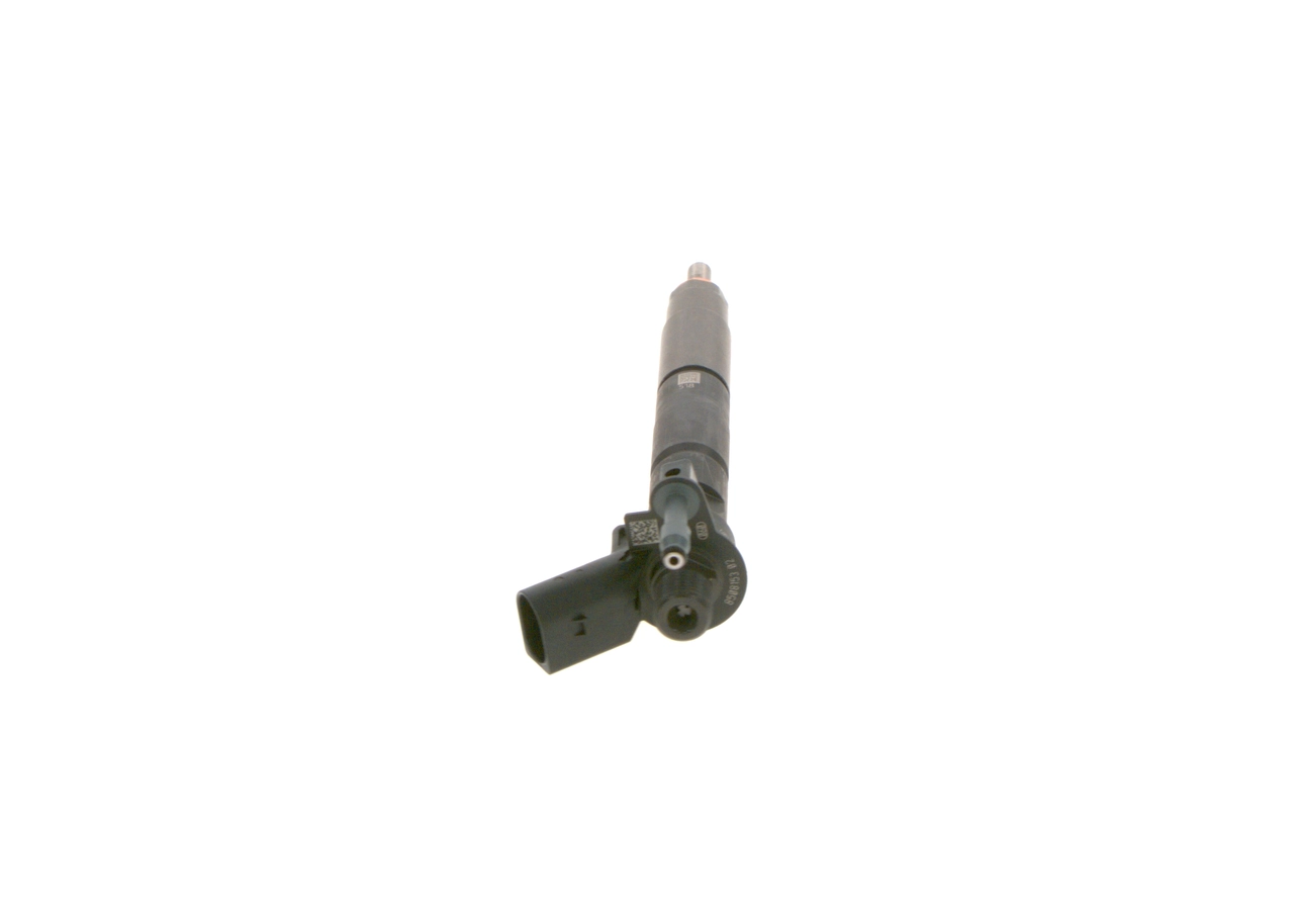 0445118035 Bosch Injetor de injeção de combustível