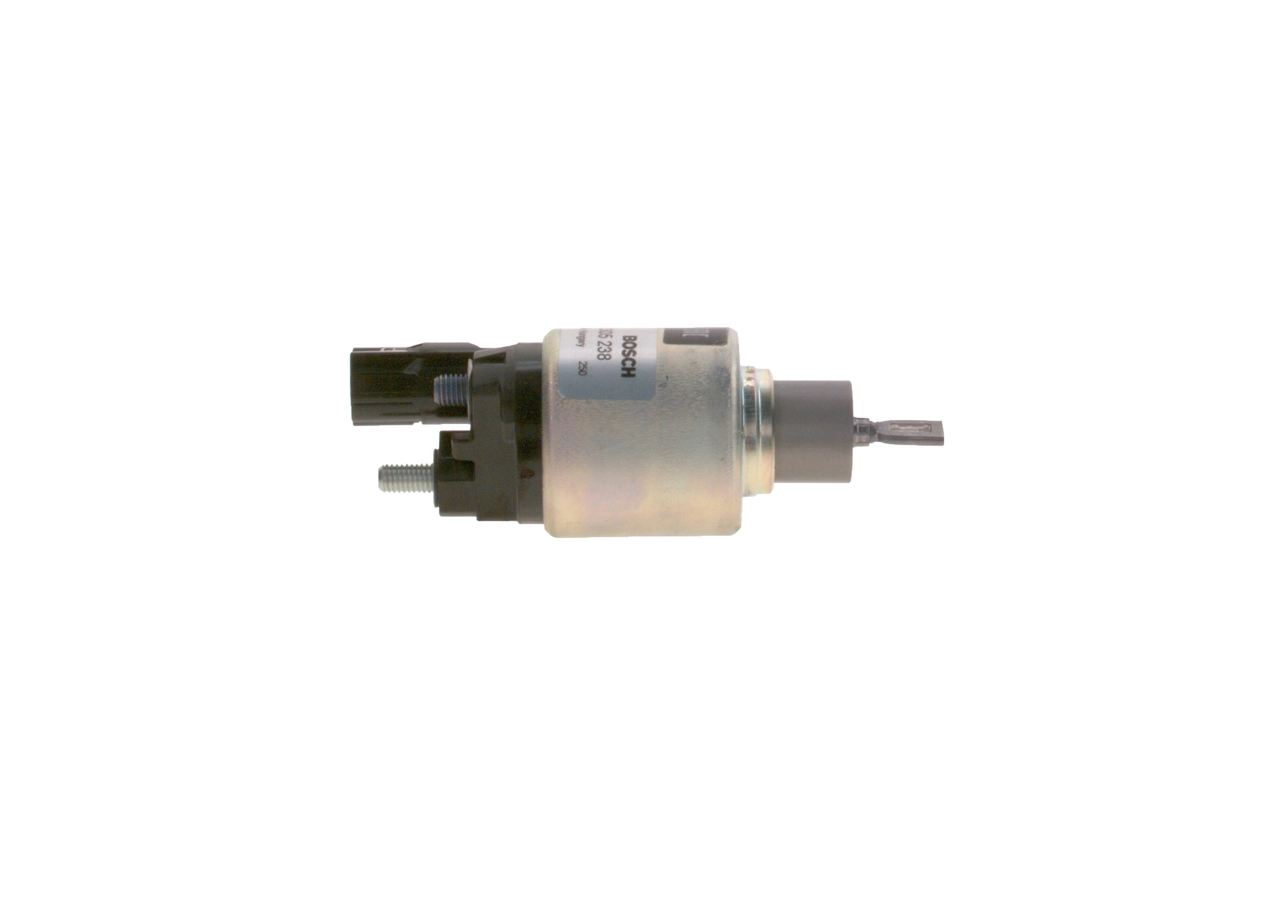 Compre 2339305238 Bosch Relê retrator do motor de arranco