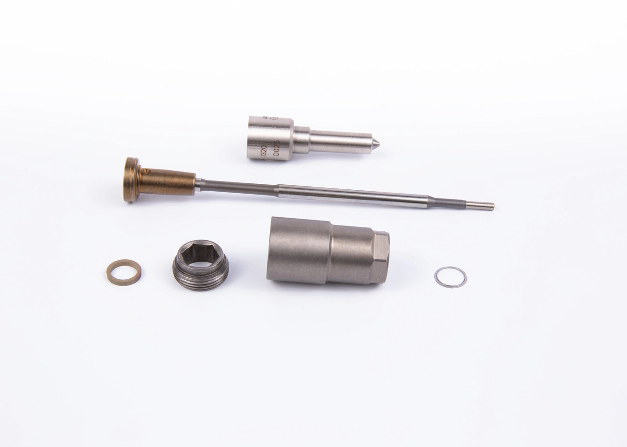 Compre F00ZC99044 Bosch Kit de reparação do injetor