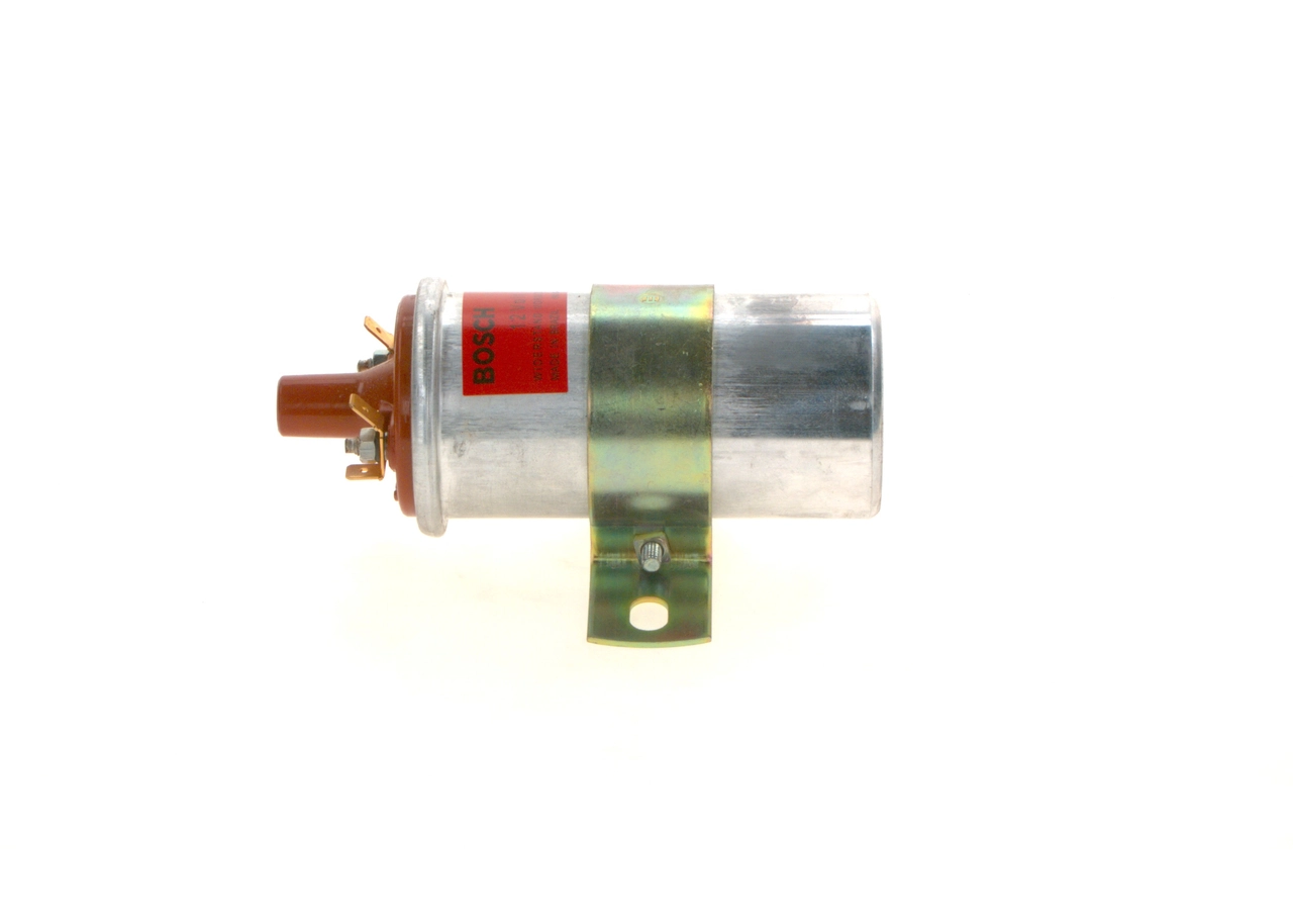 Compre 0221119355 Bosch Bobina de ignição