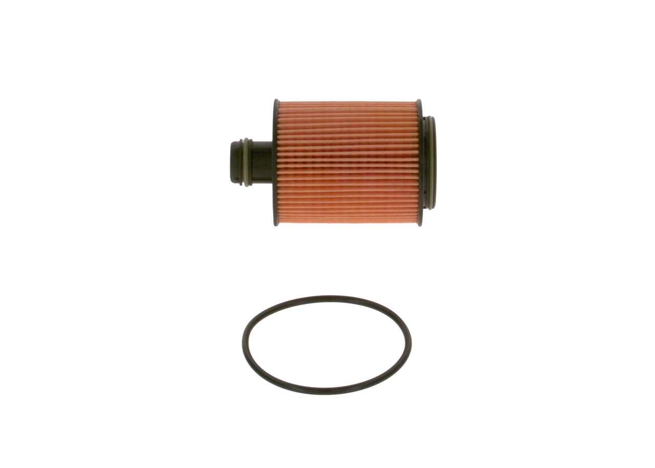 F026407096 Bosch Filtro de óleo