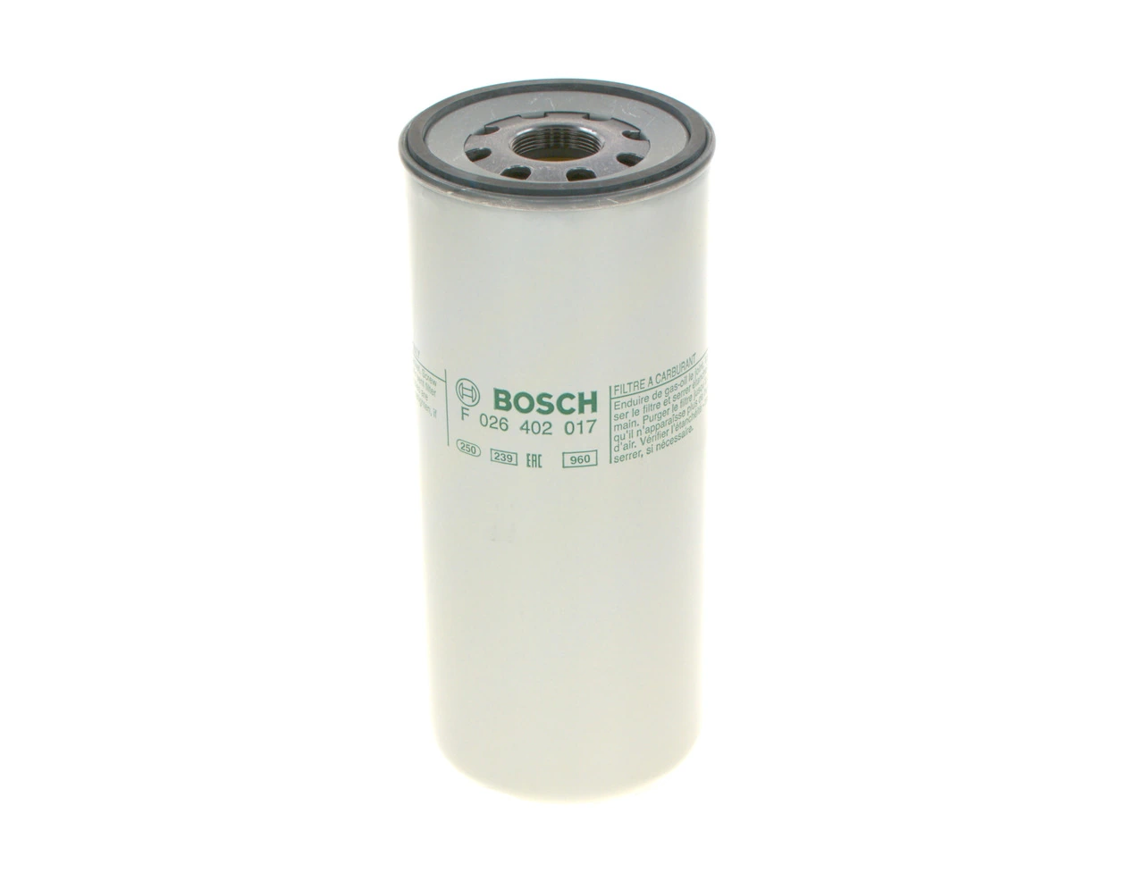 Compre F026402017 Bosch Filtro de combustível