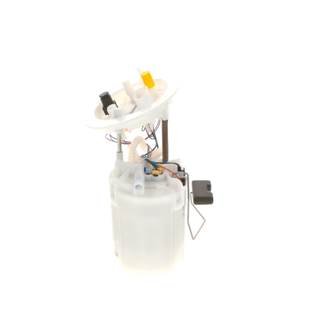 Compre 0580205006 Bosch Módulo de bomba de combustível com sensor do nível de combustível