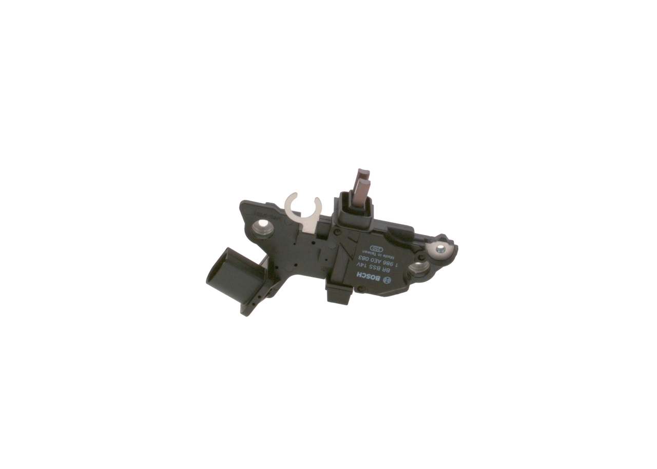 Relê-regulador do gerador (relê de carregamento) Bosch 1986AE0083 preço, a partir de 58,19 USD