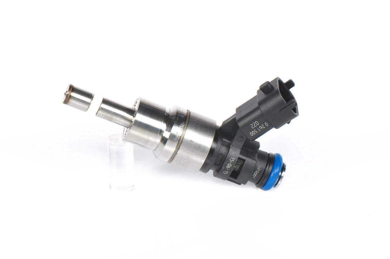Compre 55182672 Fiat/Alfa/Lancia Injetor de injeção de combustível