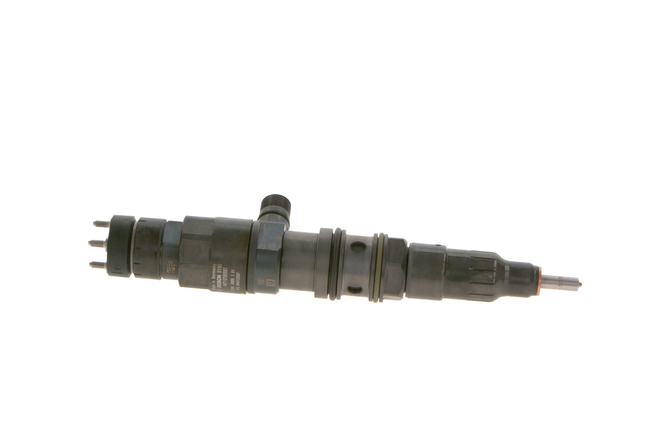 Compre 0445120287 Bosch Injetor de injeção de combustível