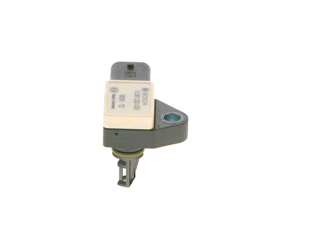 Sensor de pressão no coletor de admissão, MAP 0261232020 Bosch