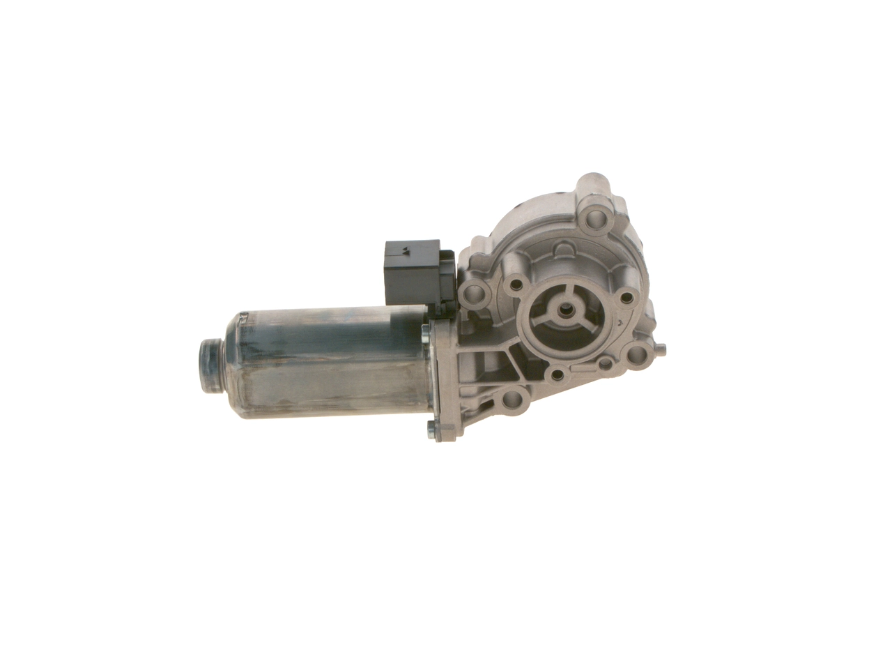 Compre 0130008527 Bosch Motor de controlo da caixa de transferência
