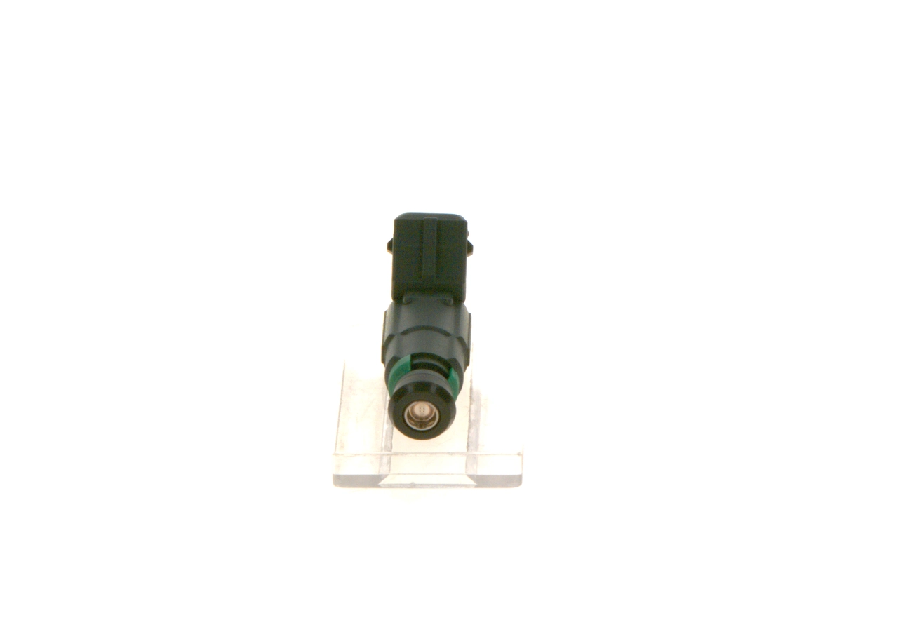 Injetor de injeção de combustível 0280156414 Bosch