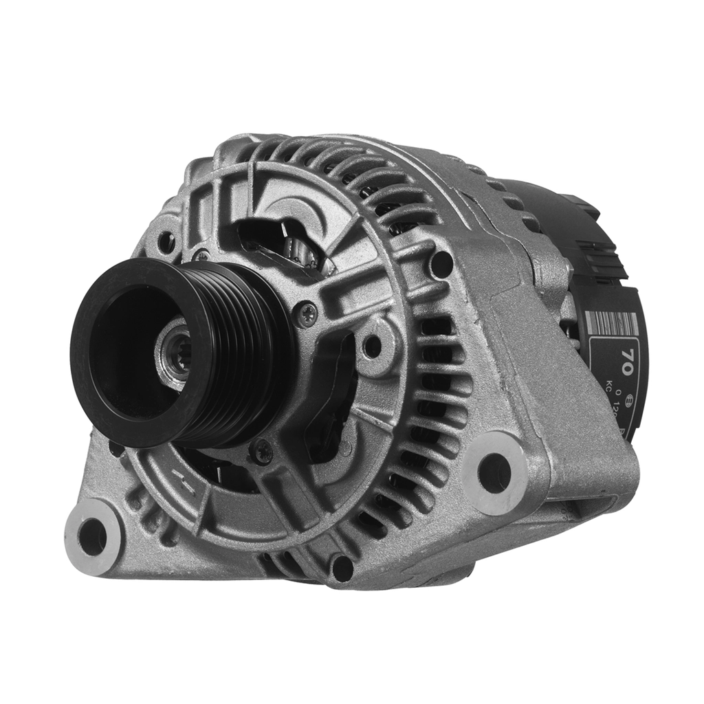 0120485012 Bosch Gerador