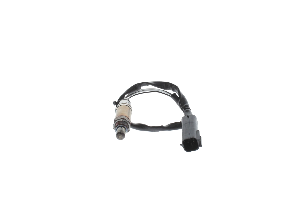 Sonda lambda, sensor de oxigênio até o catalisador Bosch 0258005704 preço, a partir de 61,36 USD