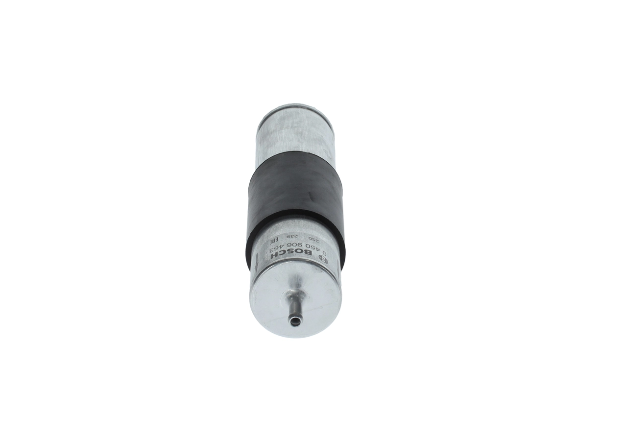 Compre 0450906463 Bosch Filtro de combustível