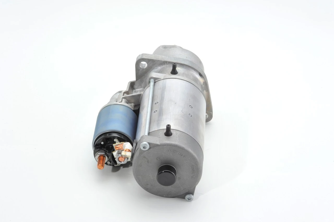 0001231003 Bosch Motor de arranco