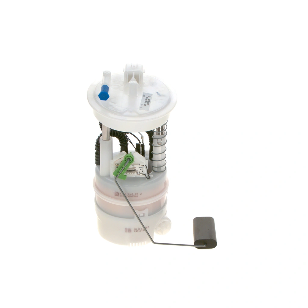Módulo de bomba de combustível com sensor do nível de combustível Bosch 0986580420 preço, a partir de 157,35 USD