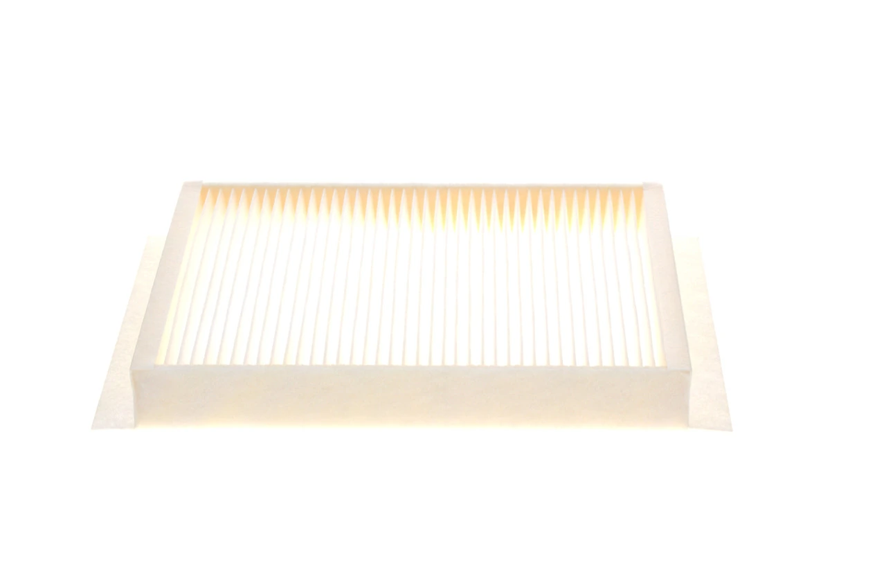 1987435058 Bosch Filtro de salão