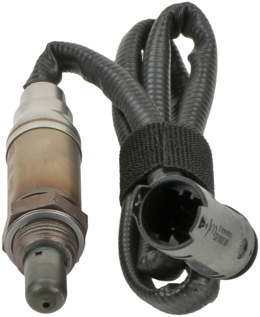 Compre 0258003561 Bosch Sonda lambda, sensor de oxigênio