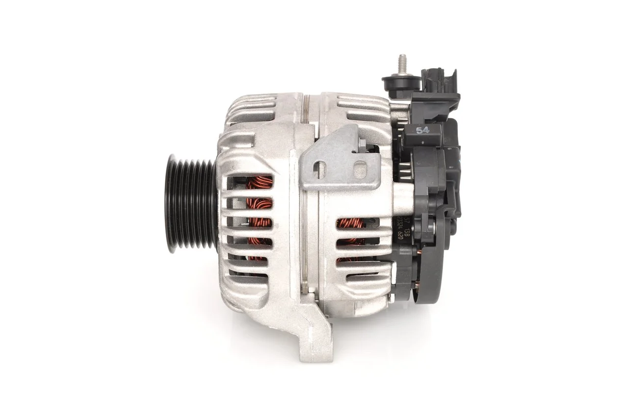 Compre 0124325085 Bosch Gerador