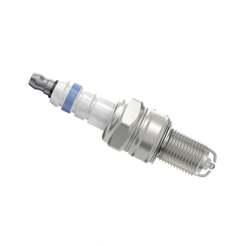 Vela de ignição 0242242505 Bosch