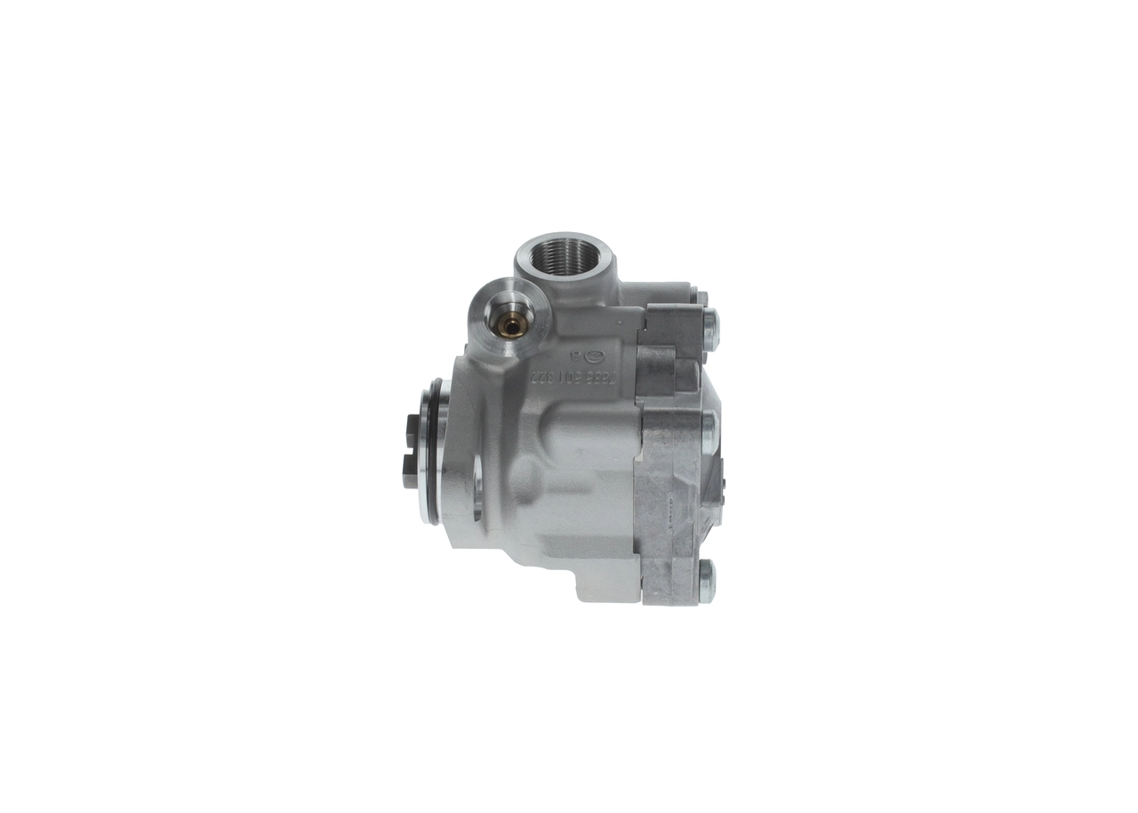 1987481532 Bosch Mangueira do freio traseira esquerda