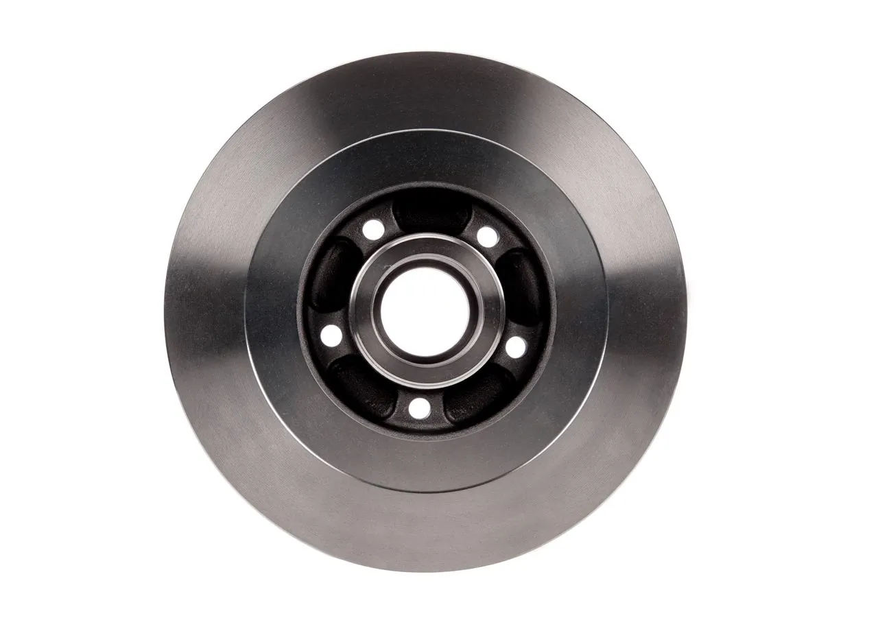 0986479446 Bosch Disco do freio traseiro