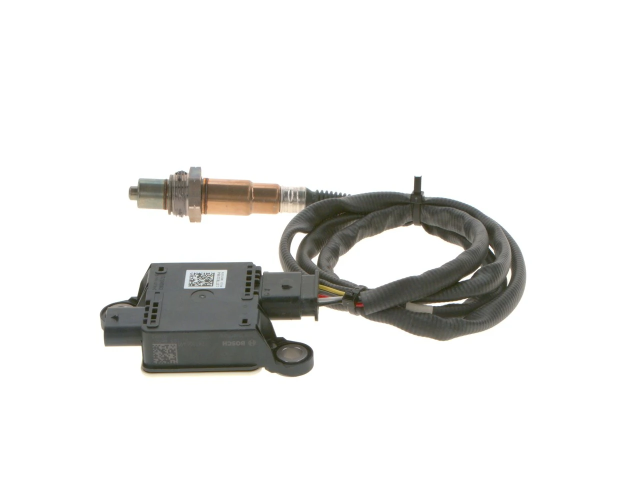 Compre 0281006491 Bosch Sensor traseiro de óxidos de nitrogênio NOX
